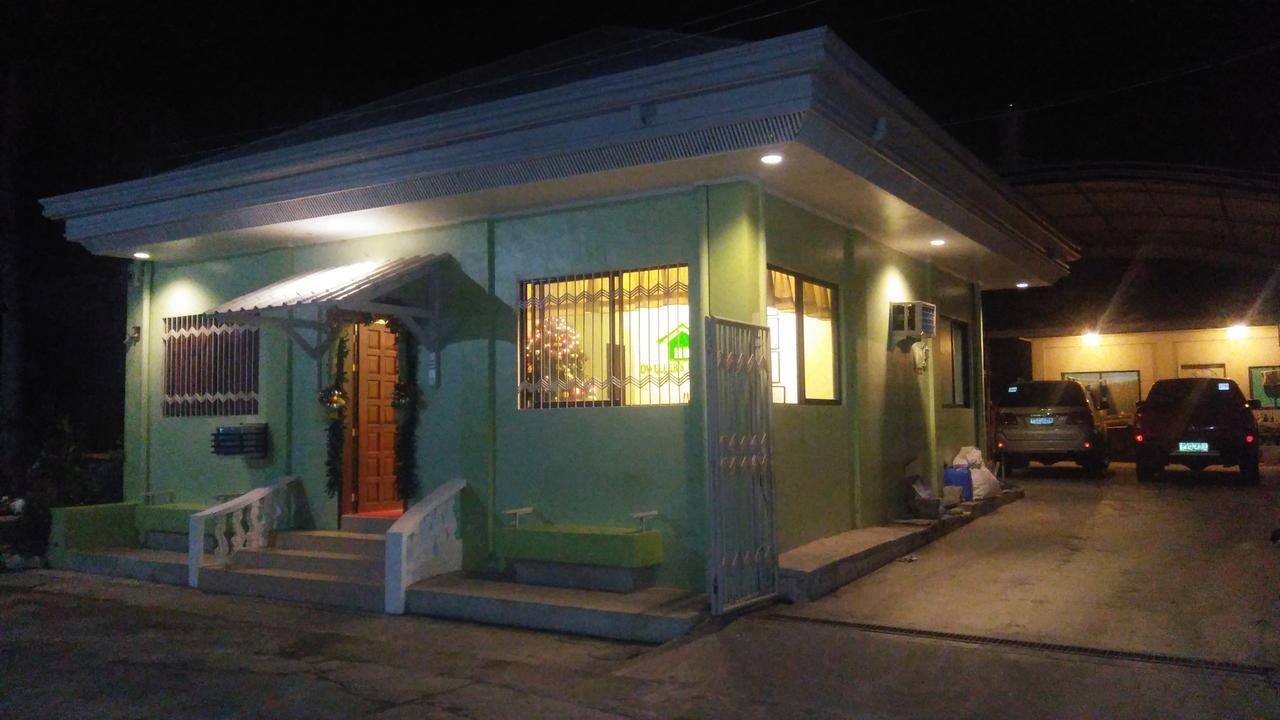 Dweller's Pensione Iloilo City Exterior foto